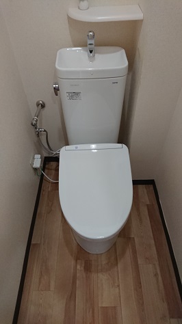 ウォシュレット ☆△TOTO ウォシュレット アプリコット TCF4723 #SC1 P 