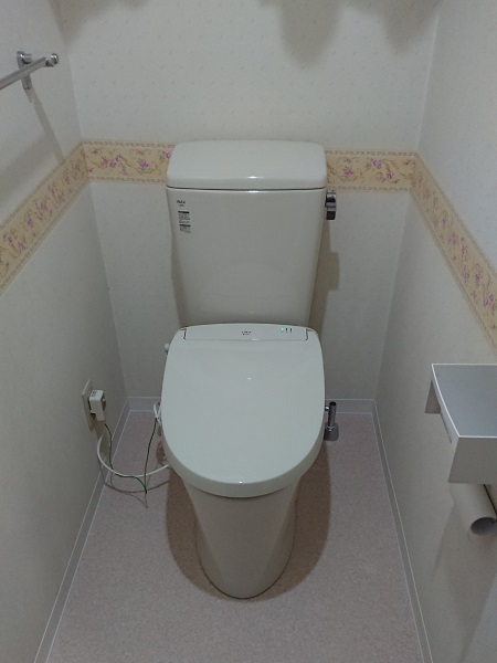 LIXIL(INAX) アメージュZ便器 ｜BC-ZA10H+DT-ZA150H