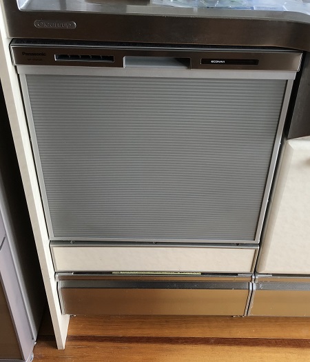 なっ 施工事例 交換できるくん