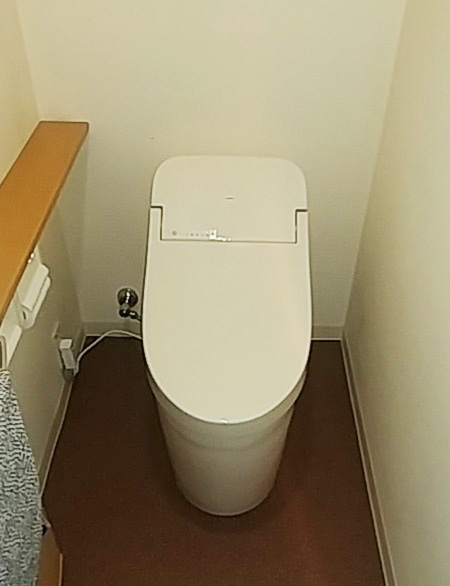 工事費込み】TOTO ウォシュレット一体型トイレ GG3グレード 工事費込み】TOTO ウォシュレット一体型トイレ GG3グレード