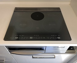 新品 東芝 TOSHIBA ビルトインIHクッキングヒーター M6300
