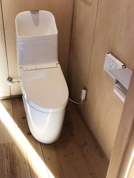 工事費込み】TOTO ウォシュレット一体型トイレ GG1-800グレード ｜CES9315