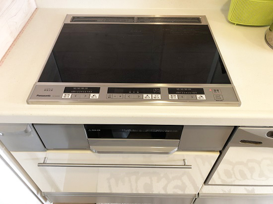 Ihクッキングヒーターの交換 取り付け おすすめ商品 を料金と口コミで比較 くらしのマーケット