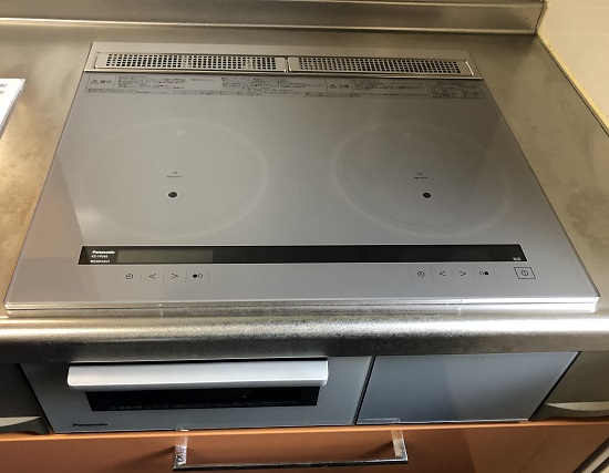 工事費込み】パナソニック Yシリーズ/Y2タイプ｜IHヒーター｜KZ-YP26S