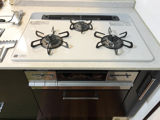 苫小牧バナナ】新品 パロマ/Paloma PD-721WS-75CV BRillio ブリリオ