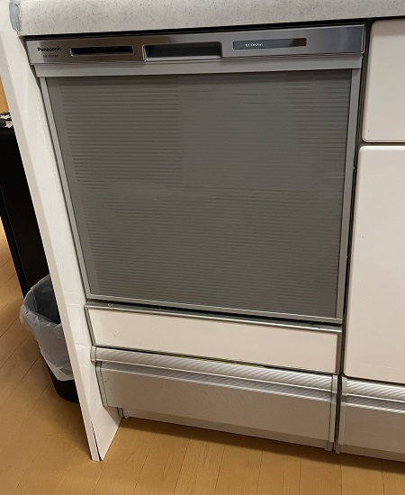 なっ 施工事例 交換できるくん