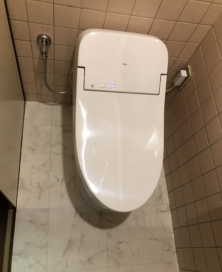 工事費込み】TOTO ウォシュレット一体型トイレ GG3グレード 工事費込み】TOTO ウォシュレット一体型トイレ GG3グレード