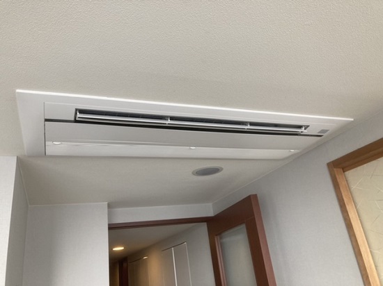 天井埋込型エアコン R50ZCRV/F50ZCRV 天井埋込型エアコン R50ZCRV/F50ZCRV