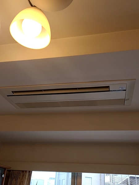 236DAIKIN2022年製エアコン8～10畳用