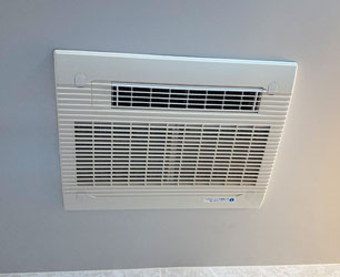 愛知県半田市｜マックス浴室暖房乾燥機の施工事例 No.110474