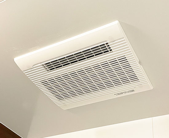 天井埋込み型浴室換気暖房乾燥機 100V 3室換気|マックス(MAX 天井埋込み型浴室換気暖房乾燥機 100V 3室換気|マックス(MAX