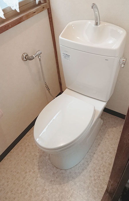 TOTOピュアレストQR 新品未使用トイレ便器/タンク ホワイト TOTOピュアレストQR 新品未使用トイレ便器/タンク ホワイト