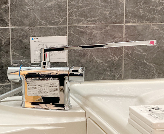 onedo⁄ワンド⁄旧マイセット KTD4-80-80S-(左)-[SW] ホワイト KTD4