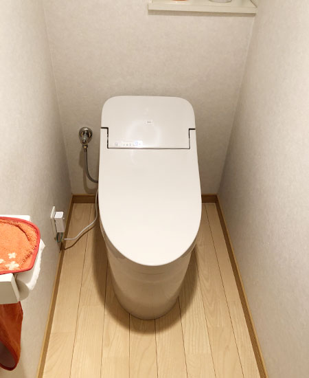 工事費込み】TOTO ウォシュレット一体型トイレ GG2グレード 工事費込み】TOTO ウォシュレット一体型トイレ GG2グレード