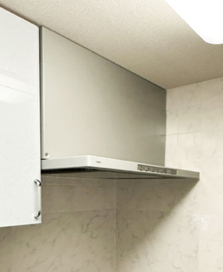 工事費込み】レンジフード ノーリツ クララシリーズ｜NFG9S22MSI 