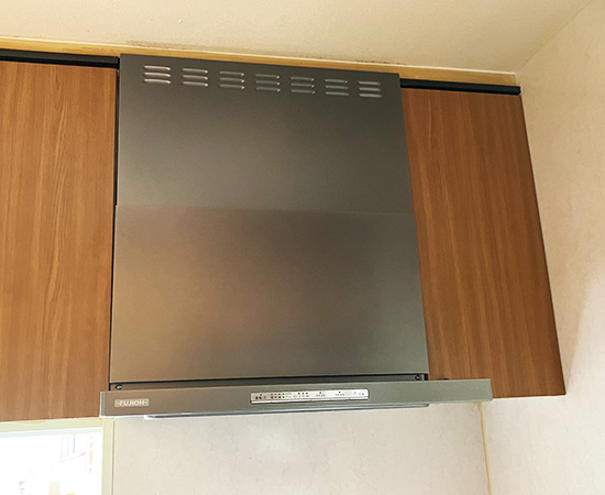 工事費込み】レンジフード リンナイ・富士工業 OGRシリーズ|OGR 工事費込み】レンジフード リンナイ・富士工業 OGRシリーズ|OGR