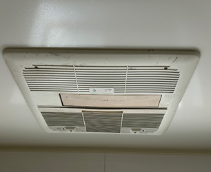 神奈川県小田原市｜ノーリツガス温水式浴室乾燥機の施工事例 No.113771