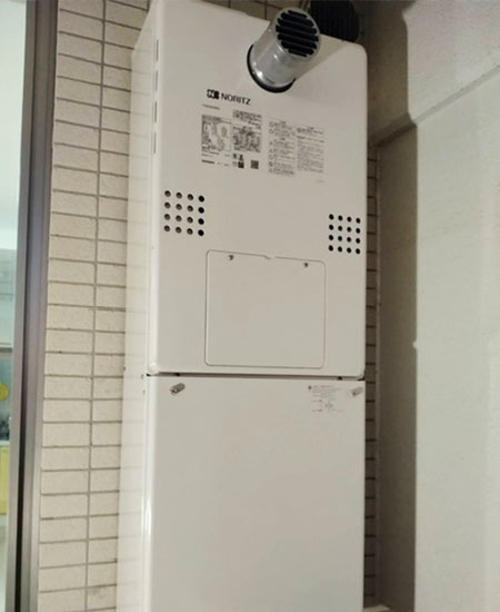 工事費込み】GTH-2454SAW3H-T_BL+RC-J112E|ガス給湯暖房熱源機 工事費込み】GTH-2454SAW3H-T_BL+RC-J112E|ガス給湯暖房熱源機
