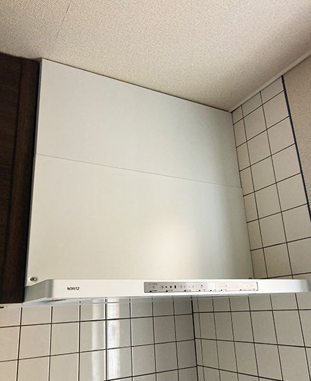 NORITZ クララ FG6S22MWH ホワイト ノーリツ クララの人気商品・通販