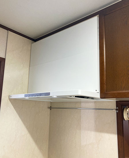 NORITZ クララ FG6S22MWH ホワイト NORITZ クララ FG6S22MWH ホワイト