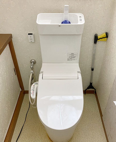 アラウーノVCH3010WS 温水洗浄便座 ビューティ・トワレCH324WS アラウーノVCH3010WS 温水洗浄便座 ビューティ・トワレCH324WS
