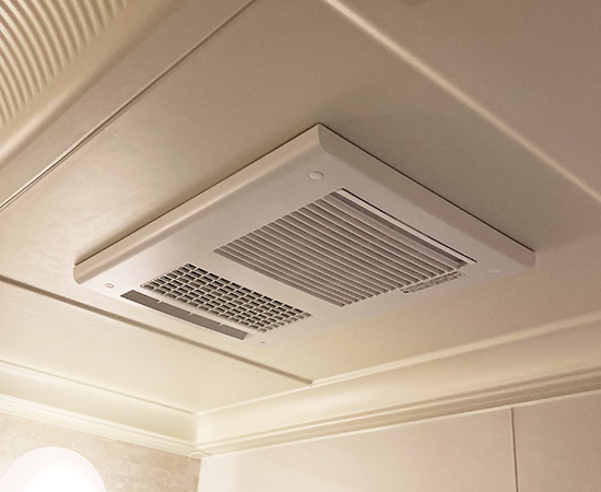 工事費込み】マックス 浴室乾燥機 BS-161H-CX｜交換できるくん