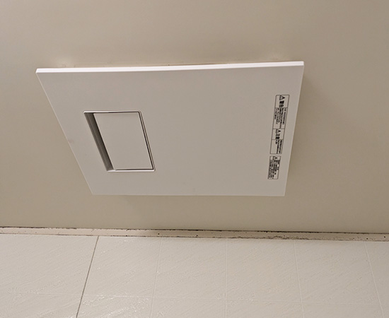 工事費込み】天井埋込み型浴室換気暖房乾燥機 100V 1室換気 工事費込み】天井埋込み型浴室換気暖房乾燥機 100V 1室換気