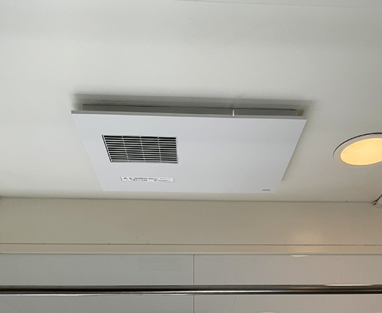 浴室換気暖房乾燥機TYK150U1 浴室換気暖房乾燥機TYK150U1 （TOTO株式会社 | 浴室換気暖房