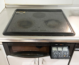KZ-K32EST パナソニック Panasonic ビルトインタイプ IH