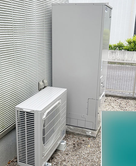 工事費込み】三菱エコキュート Sシリーズ|フルオート|角型 工事費込み】三菱エコキュート Sシリーズ|フルオート|角型