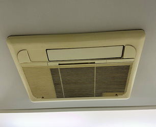 大阪府守口市｜ノーリツガス温水式浴室乾燥機の施工事例 No.122237