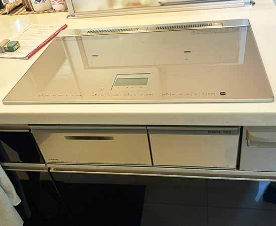 工事費込み】三菱電機 G321Mシリーズ|IHヒーター|CS-G321MS 工事費込み】三菱電機 G321Mシリーズ|IHヒーター|CS-G321MS