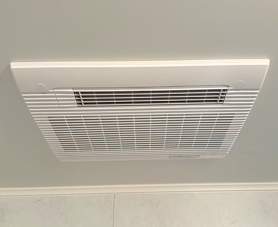 浴室換気乾燥暖房器 3室換気 マックス BS-133HM-CX マックス 浴室換気乾燥機 3室換気 BS-133HM-CX 住宅設備機器の