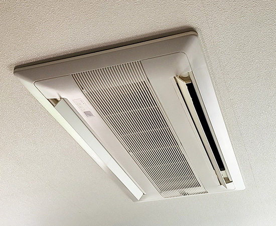 DAIKINルームエアコン 天井埋め込みセット形 パネル BG50N DAIKIN