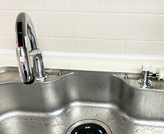 INAX 浄水器内蔵型シングルレバー混合水栓 JF-AK461SYX-JG5Z LIXIL