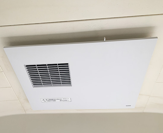 工事費込み】天井埋込み型浴室換気暖房乾燥機 三乾王 100V 1室 工事費込み】天井埋込み型浴室換気暖房乾燥機 三乾王 100V 1室
