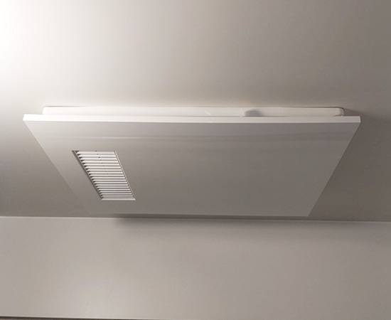 三菱電機 浴室換気乾燥暖房機 2室換気 V-142BZL2 | 棟梁ドットコム