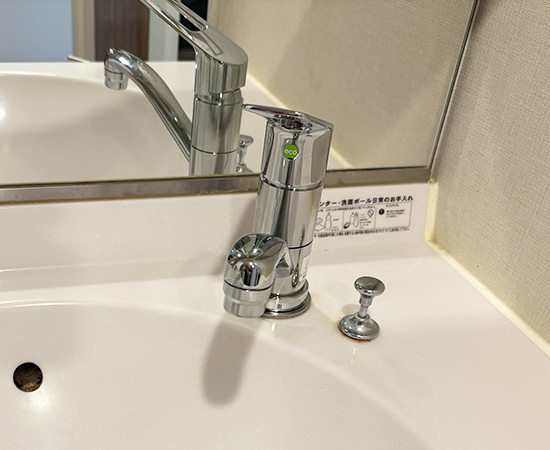 KVK 水栓 PT711T 未使用 2025年最新】Yahoo!オークション -kvk シングルレバー混合栓の