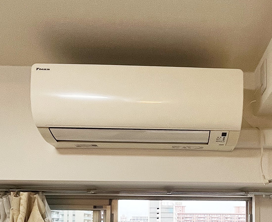 DAIKIN エアコン 6畳用 F224ATES-W + R224AES S224ATES-W ルームエアコン ダイキン ルームエアコン 標準省エネ