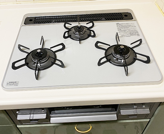 パロマ Paloma repla PD-509WS-60CK 12A13A PD-509WS-60CK