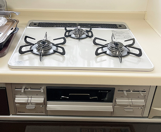【ビルトインガスコンロ LPガス用】PD-509WS-60CV（パロマのリプラ） 1_000000009000.jpg?1678209904