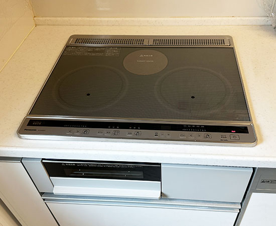 工事費込み】KZ-K32EST｜パナソニック IHクッキングヒーター｜K