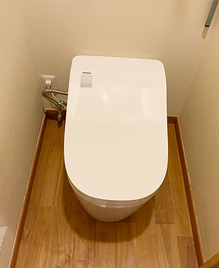 工事費込み】パナソニック(Panasonic) アラウーノL150シリーズ タイプ2