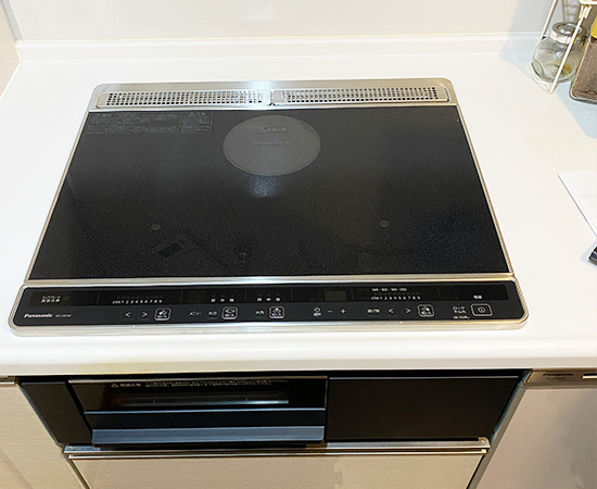 工事費込み】KZ-L32AK｜パナソニック IHクッキングヒーター｜Lシリーズ