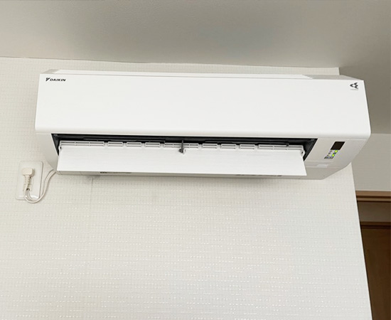 DAIKIN エアコン 6畳用 F224ATES-W + R224AES F224ATES-W+R224AES｜ダイキンルームエアコン[Eシリーズ][100V]