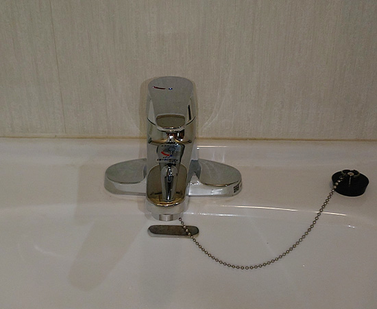 リクシル LIXIL/INAX 洗面所用水栓LF-B355SY 送料無料 LF-B355SY LIXIL INAX 洗面器・手洗器用水栓金具 シングル