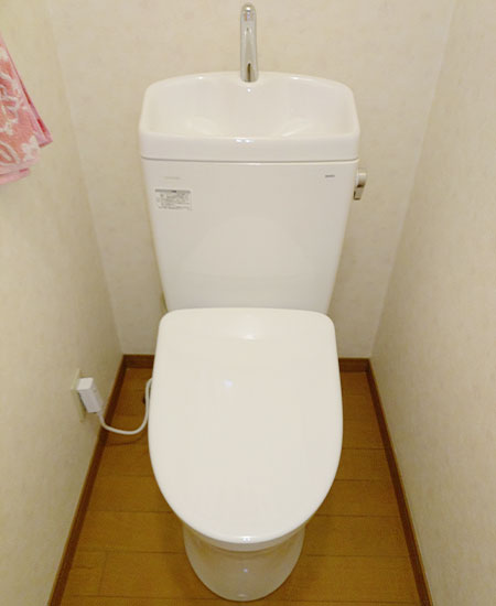 Amazon.co.jp: TOTO トートー ウォシュレット アプリコット F1