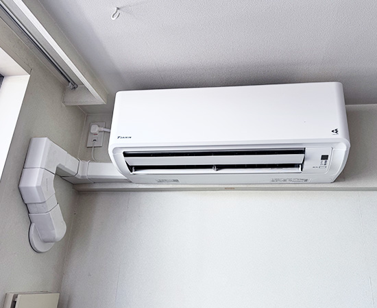 ダイキンルームエアコンGXシリーズ│14畳用│S404ATGP-W