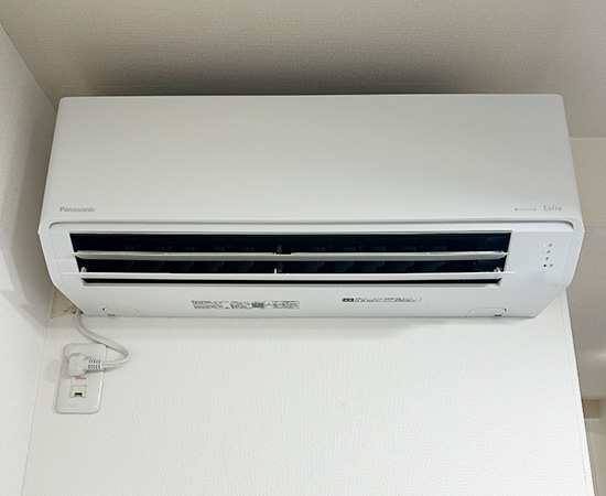 パナソニック ルームエアコン「エオリア」Jシリーズ│14畳│CS-405DJ2