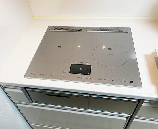 工事費込み】日立 N2000Tシリーズ｜IHヒーター｜HT-N2000STF(S)